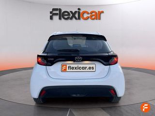 Toyota Yaris 1.5 125 S-Edition