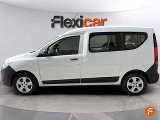Dacia Dokker Essential Blue dCi 70kW (95CV)
