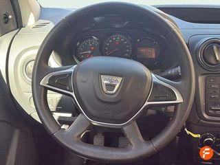 Dacia Dokker Essential Blue dCi 70kW (95CV)