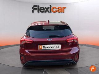 Ford Focus 1.5 Ecoblue 88kW ST-Line Auto