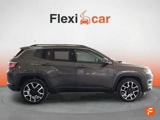 Jeep Compass 1.3 Gse 110kW (150CV) Limited DDCT 4x2