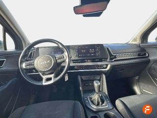 Kia Sportage 1.6 T-GDi 110kW (150CV) Concept 4x2