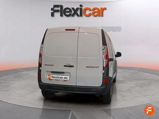 Renault Kangoo PROFESIONAL DCI 1.5