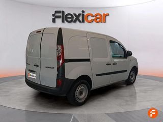 Renault Kangoo PROFESIONAL DCI 1.5