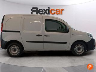 Renault Kangoo PROFESIONAL DCI 1.5