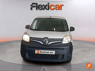 Renault Kangoo PROFESIONAL DCI 1.5