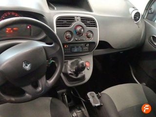 Renault Kangoo PROFESIONAL DCI 1.5