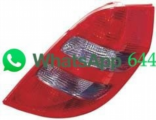 PILOTO TRASERO DERECHO (AHUMADO) MERCEDES A W169