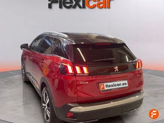 Peugeot 3008 1.5 BlueHDi 96kW (130CV) S&S GT