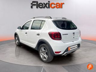 Dacia Sandero Stepway Essential TCE 66kW (90CV)