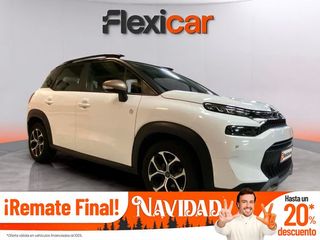 Citroën C3 Aircross BlueHDi 81kW (110CV) S&S C-Series