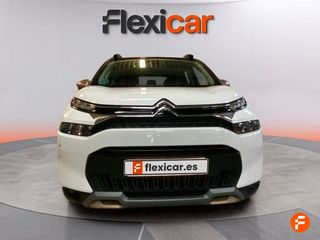 Citroën C3 Aircross BlueHDi 81kW (110CV) S&S C-Series