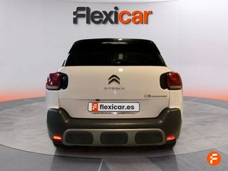 Citroën C3 Aircross BlueHDi 81kW (110CV) S&S C-Series