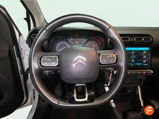 Citroën C3 Aircross BlueHDi 81kW (110CV) S&S C-Series