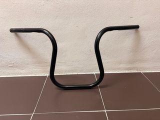 Manillar Mini Apehanger Harley Davidson Nuevo