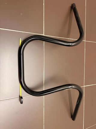 Manillar Mini Apehanger Harley Davidson Nuevo