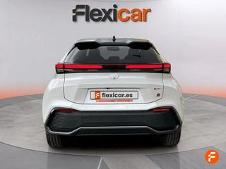 Toyota C-HR 2.0 200H Premiere Edition GR Sport