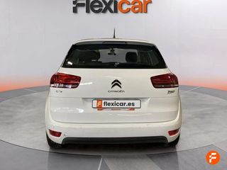 Citroën C4 Picasso PureTech 81KW (110CV) S&S 6v First