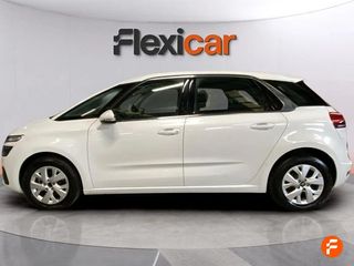 Citroën C4 Picasso PureTech 81KW (110CV) S&S 6v First