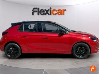 Opel Corsa 1.2T XHL 74kW (100CV) GS-Line