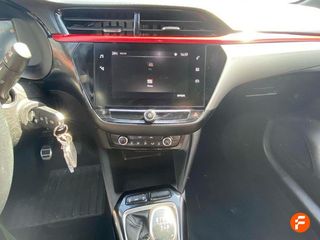 Opel Corsa 1.2T XHL 74kW (100CV) GS-Line