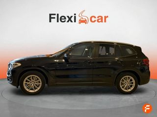 BMW X3 xDrive30d