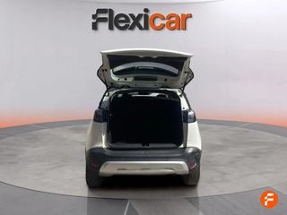 Opel CrossLand 1.2 81kW (110CV) GS Line