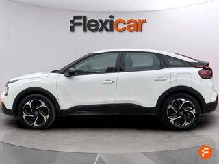 Citroën C4 BlueHDi 130 S&S EAT8 Feel Pack