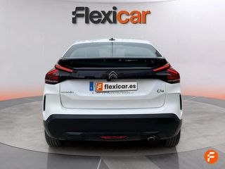 Citroën C4 BlueHDi 130 S&S EAT8 Feel Pack