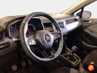 Renault Clio Business Blue dCi 63 kW (85CV)