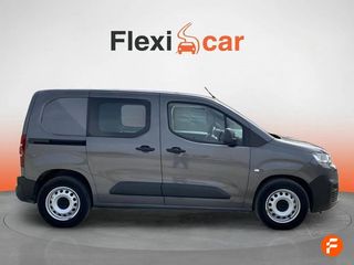 Citroën Berlingo Talla M BlueHDi 100 LIVE
