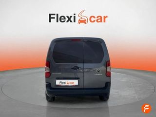 Citroën Berlingo Talla M BlueHDi 100 LIVE