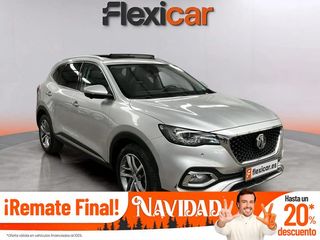 MG eHS MG eHS (PHEV) Plug-in Hybrid Luxury 5d (2022) 1.5 T GDI