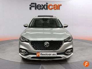 MG eHS MG eHS (PHEV) Plug-in Hybrid Luxury 5d (2022) 1.5 T GDI