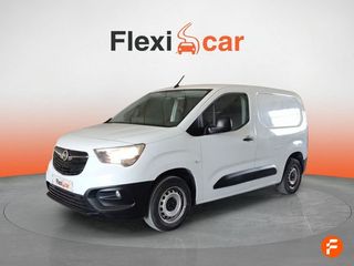 Opel Combo Cargo 1.6 TD 100 CV SELECTIVE 5 P (2019)