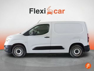 Opel Combo Cargo 1.6 TD 100 CV SELECTIVE 5 P (2019)
