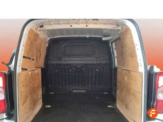 Opel Combo Cargo 1.6 TD 100 CV SELECTIVE 5 P (2019)