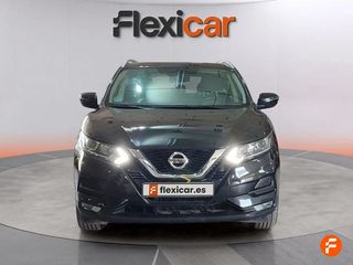 Nissan Qashqai DIG-T 103 kW (140 CV) E6D N-STYLE