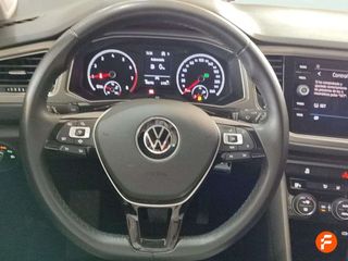 Volkswagen T-Roc Advance 1.5 TSI 110kW (150CV) DSG