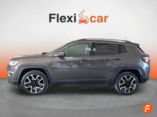 Jeep Compass 1.3 Gse 110kW (150CV) Limited DDCT 4x2
