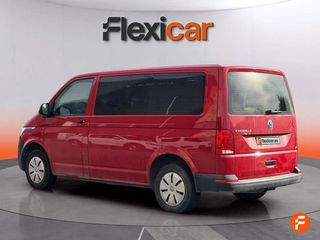 Volkswagen Caravelle Origin Corta 2.0 TDI 81kW (110CV) BMT