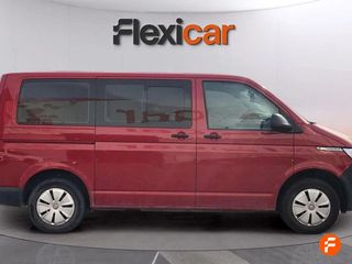 Volkswagen Caravelle Origin Corta 2.0 TDI 81kW (110CV) BMT