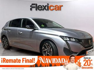 Peugeot 308 5P Active BlueHDi 130 S&S EAT8