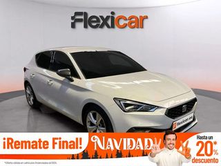 Seat Leon 1.0 eTSI 81kW DSG-7 S&S Style Go S