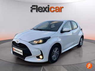 Toyota Yaris 1.5 125 S-Edition