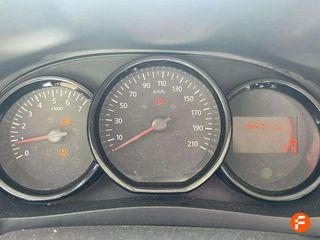 Dacia Dokker Essential Blue dCi 70kW (95CV)