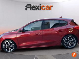Ford Focus 1.5 Ecoblue 88kW ST-Line Auto