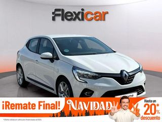 Renault Clio Intens TCe 67 kW (91CV)