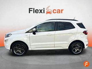 Ford Ecosport 1.0T EcoBoost 92kW (125CV) S&S ST Line