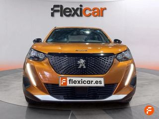 Peugeot 2008 Allure Pack Puretech 100 S&S 6 Vel. MAN